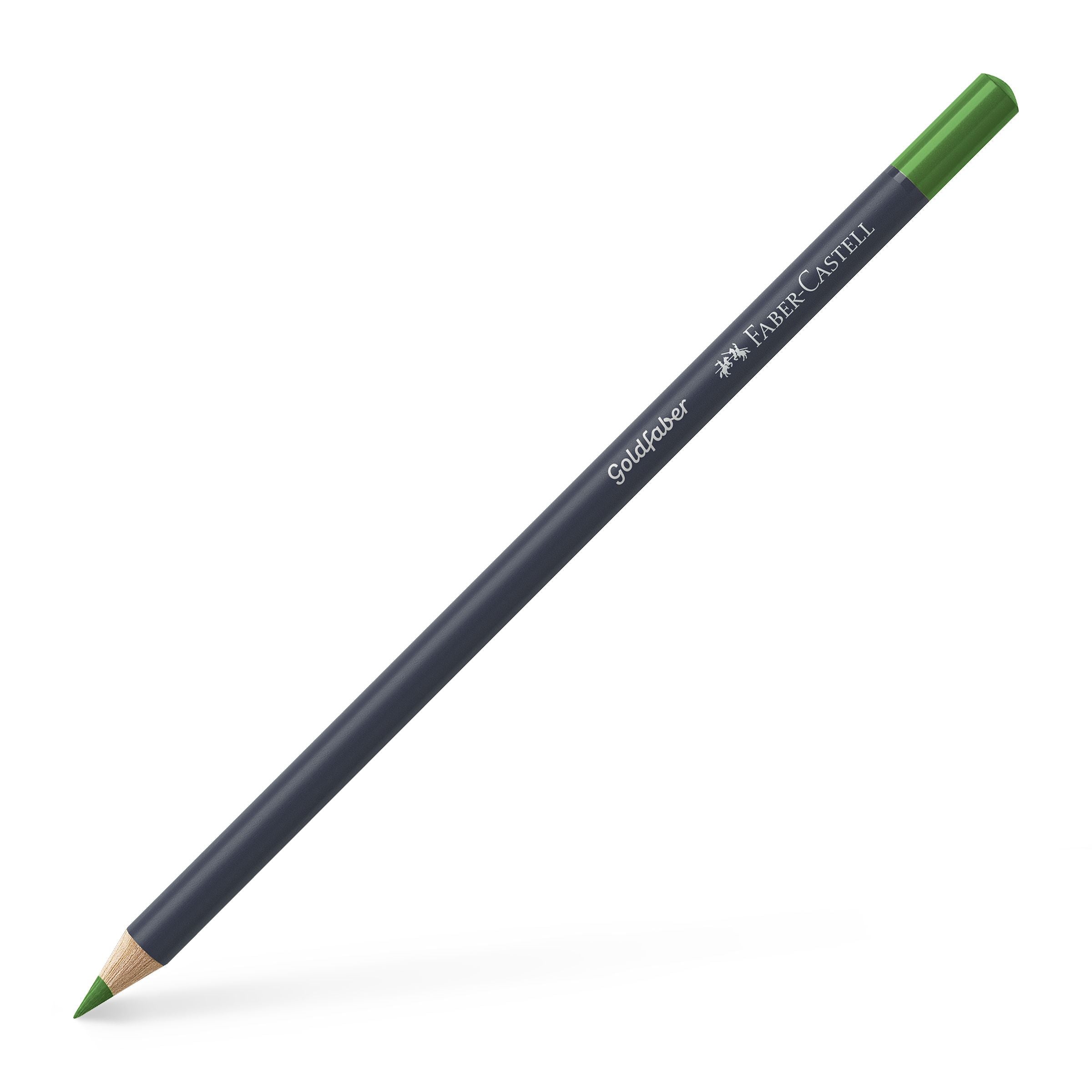 CREION COLORAT VERDE IARBA166 GOLDFABER FABER-CASTELL CREION COLORAT VERDE IARBA166 GOLDFABER FABER-CASTELL